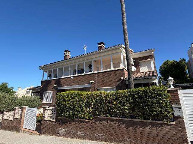 Chalet, Torredembarra