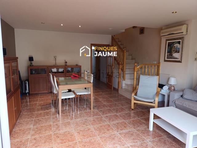 Chalet, Torrefarrera