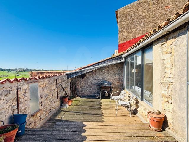 Chalet, Torrefeta i Florejacs