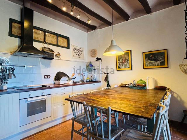 Chalet, Torrefeta i Florejacs