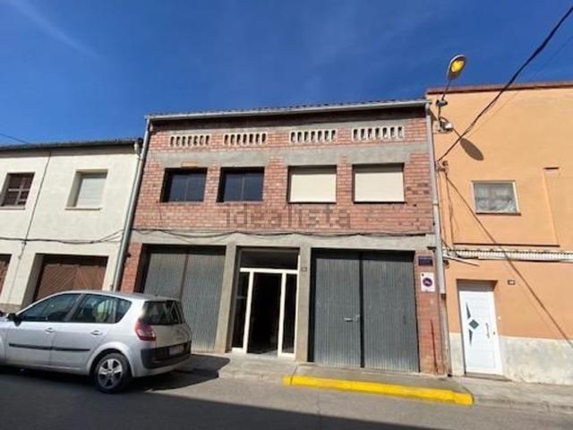 Chalet, Torregrossa