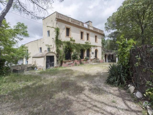 Chalet, Torrelavit