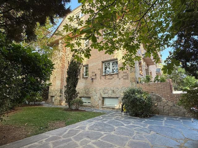 Chalet, Torrelodones