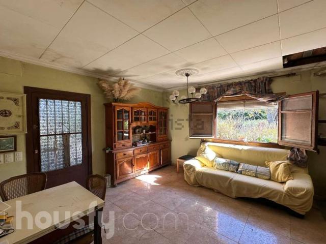 Chalet, Torrelles de Foix