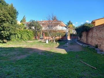 Chalet, Torrelles de Foix
