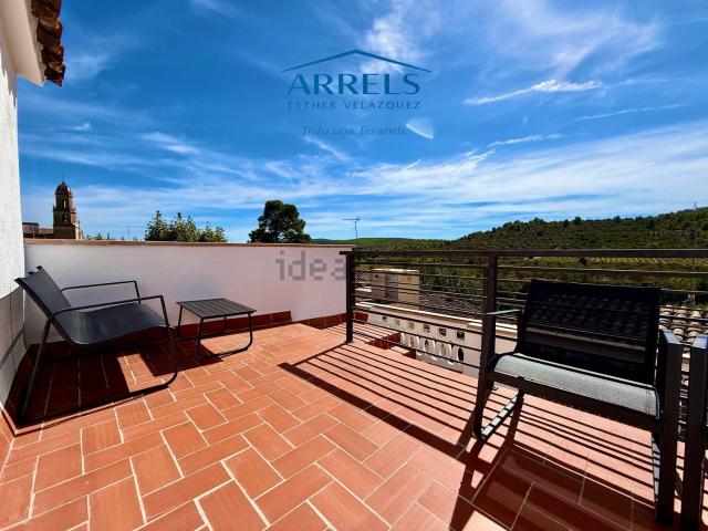 Chalet, Torrelles de Foix