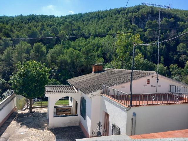 Chalet, Torrelles de Foix