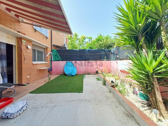 Chalet, Torrelles de Foix