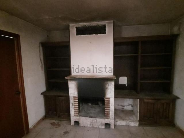 Chalet, Torrelles de Foix
