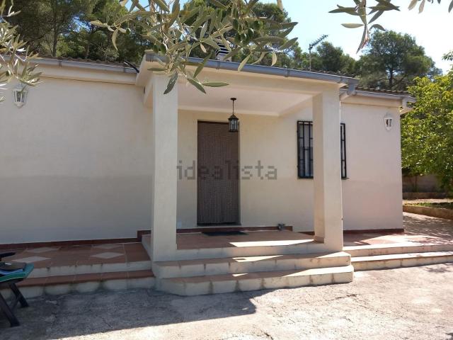 Chalet, Torrelles de Foix