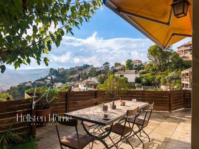 Chalet, Torrelles de Llobregat