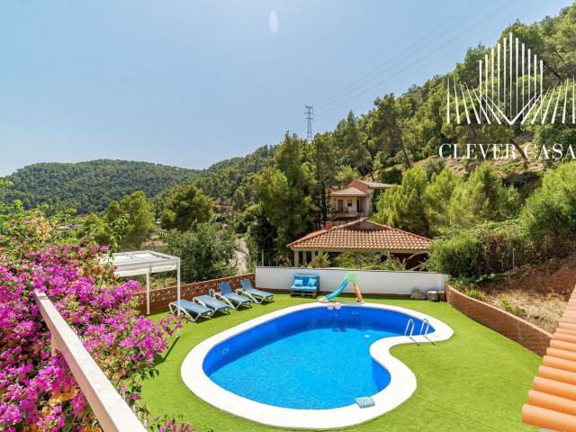 Chalet, Torrelles de Llobregat