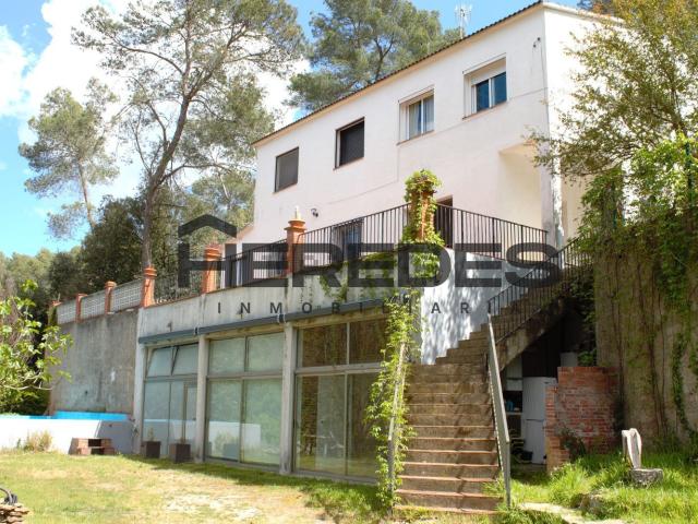Chalet, Torrelles de Llobregat