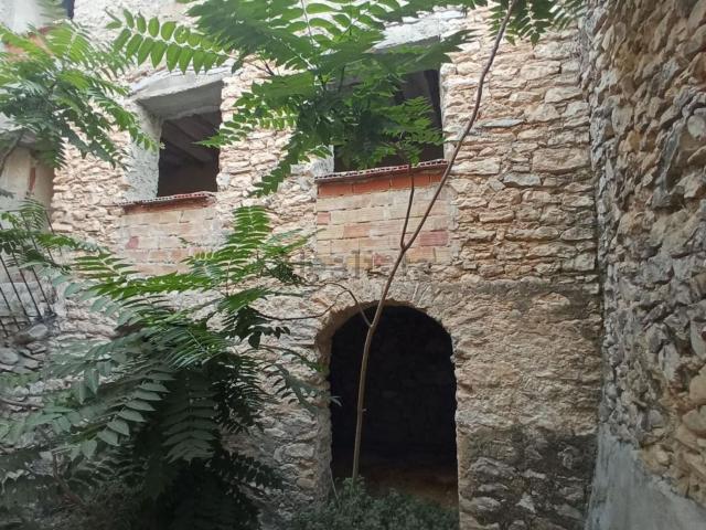 Chalet, Torremanzanas