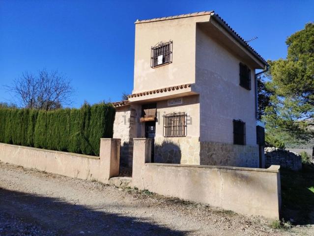 Chalet, Torremanzanas