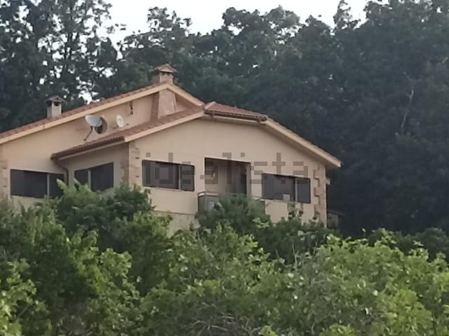 Chalet, Torremenga