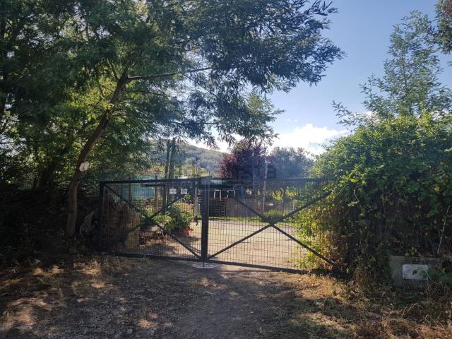 Chalet, Torremenga