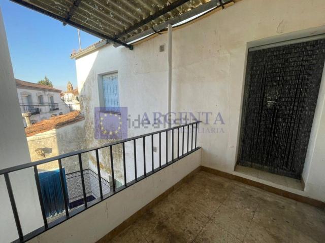 Chalet, Torremocha