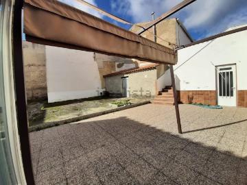 Chalet, Torremocha