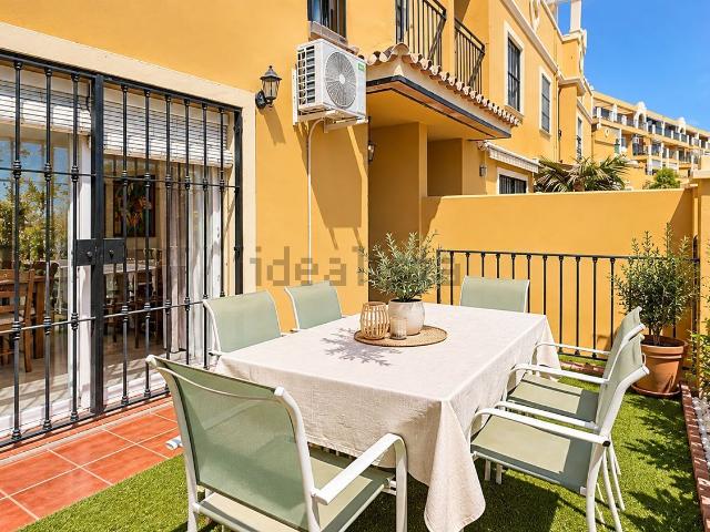 Chalet, Torremolinos