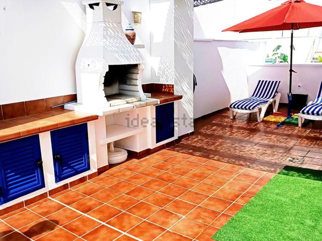 Chalet, Torremolinos