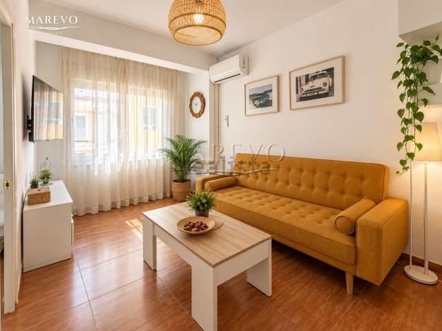 Chalet, Torremolinos