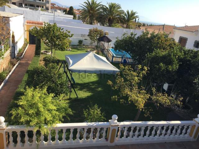 Chalet, Torremolinos