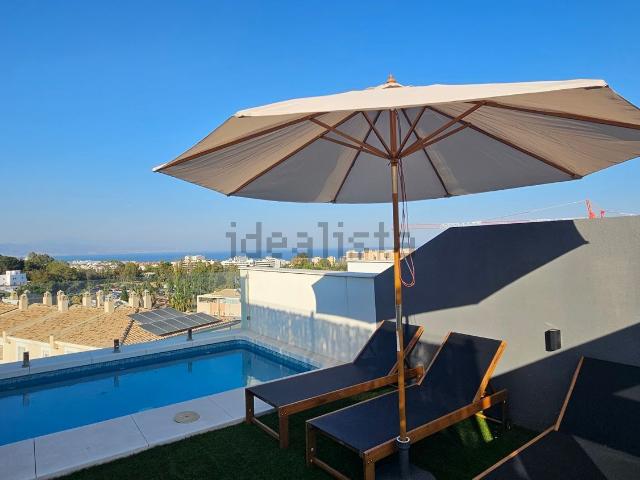 Chalet, Torremolinos