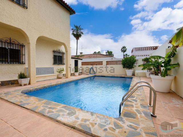 Chalet, Torremolinos