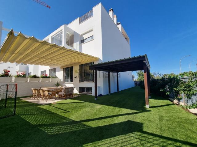 Chalet, Torremolinos
