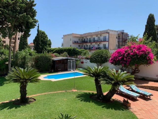 Chalet, Torremolinos