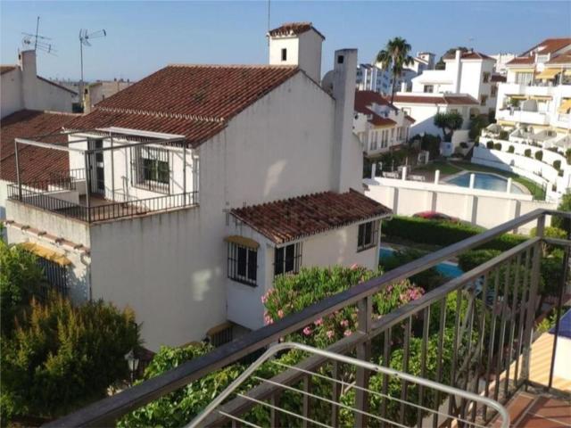 Chalet, Torremolinos