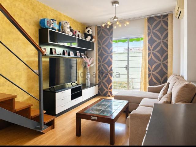 Chalet, Torremolinos