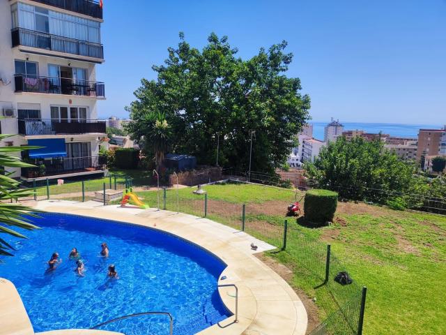 Chalet, Torremolinos