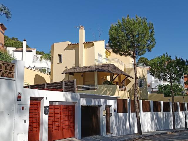 Chalet, Torremolinos