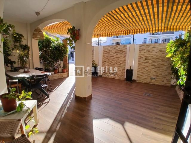 Chalet, Torremolinos
