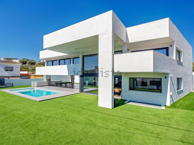 Chalet, Torremolinos