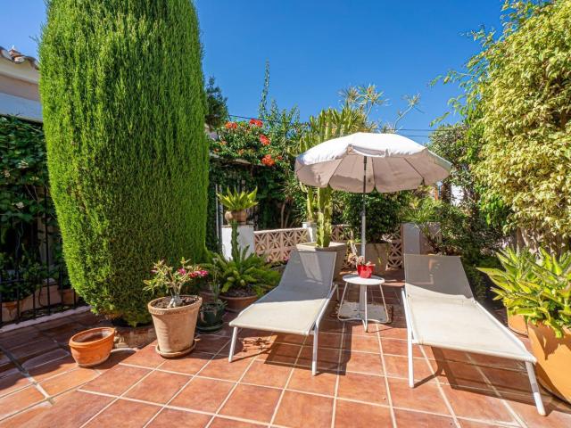 Chalet, Torremolinos