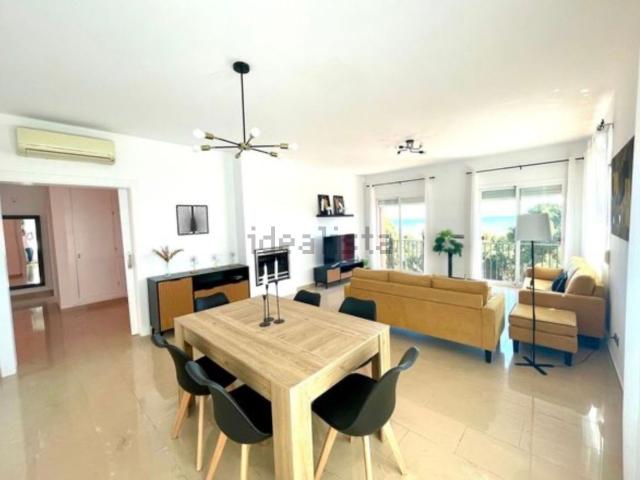 Chalet, Torremolinos