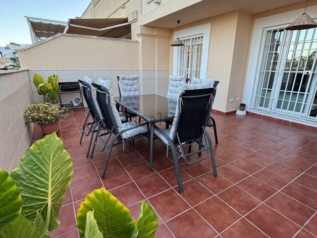 Chalet, Torremolinos