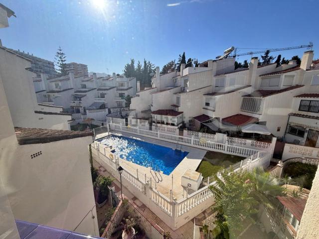Chalet, Torremolinos
