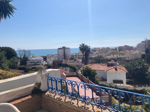 Chalet, Torremolinos