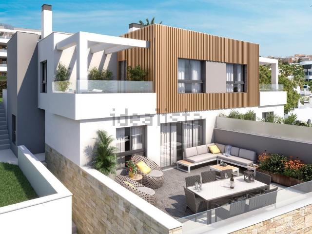 Chalet, Torremolinos