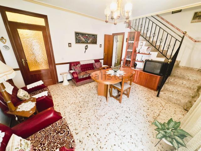 Chalet, Torrenueva
