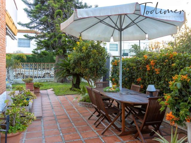Chalet, Torrenueva Costa