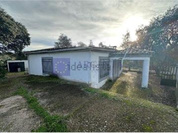 Chalet, Torreorgaz