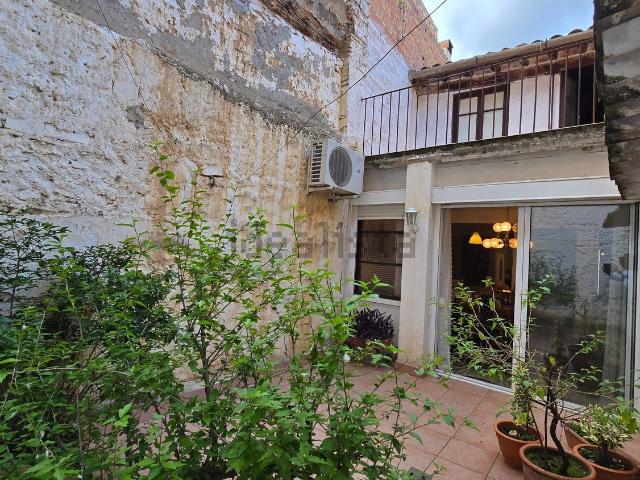 Chalet, Torres de Segre