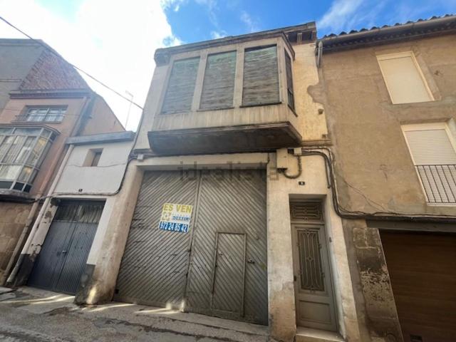 Chalet, Torres de Segre