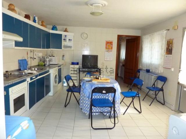 Chalet, Torres del Carrizal