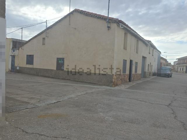 Chalet, Torres del Carrizal